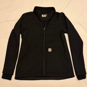 Carhartt Women’s Rugged Flex bonded fleece jacket